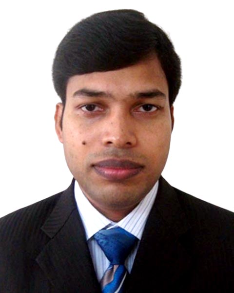 Md. Shajedul Islam Photo